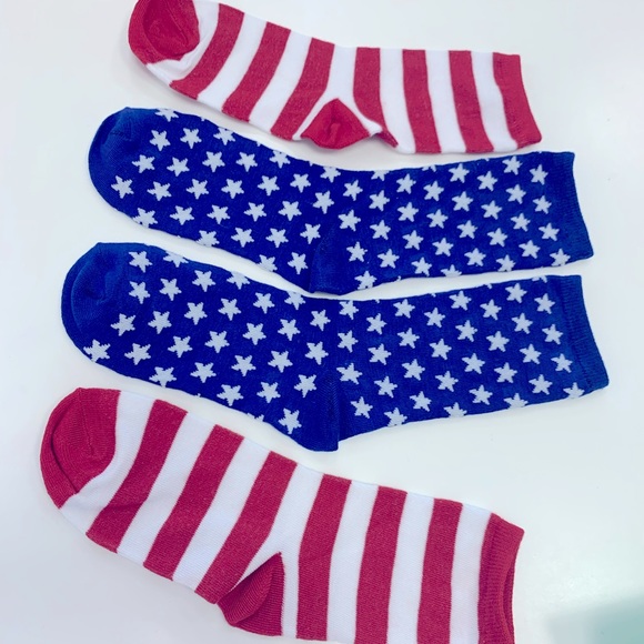Soaks  American pattern - Picture 1 of 4